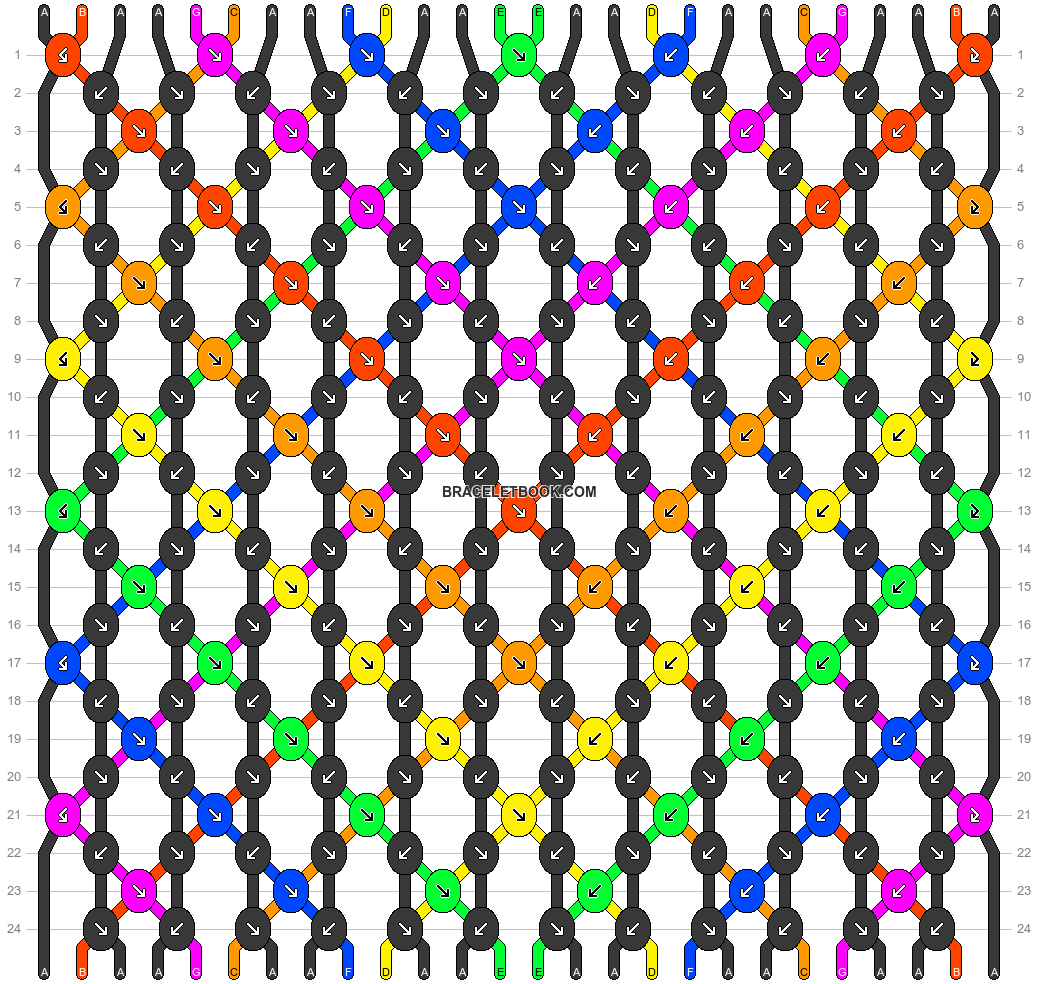 Normal pattern #169801 pattern
