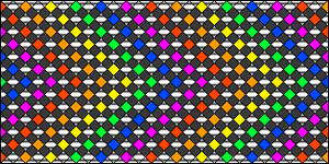 Normal pattern #169801