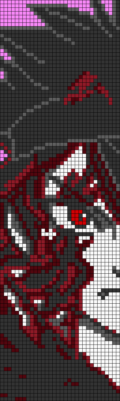 Alpha pattern #169802 preview
