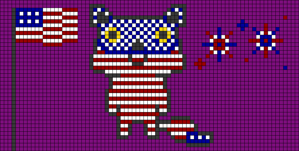 Alpha pattern #169805 preview