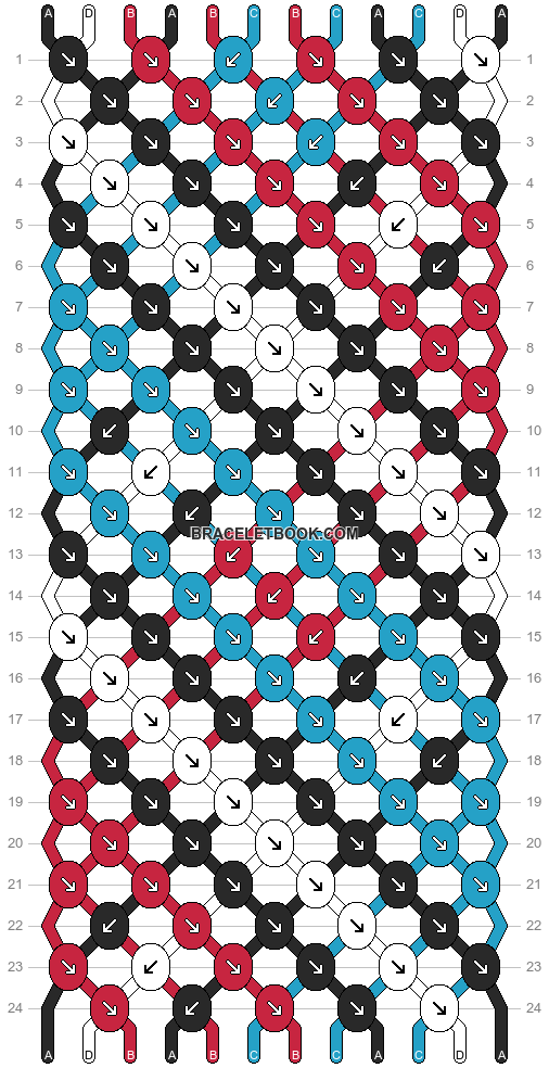 Normal pattern #169807 pattern