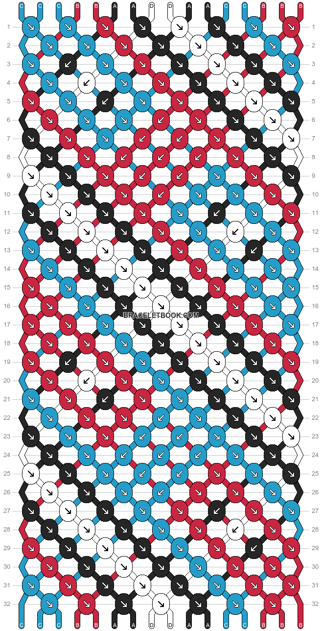 Normal pattern #169809 pattern