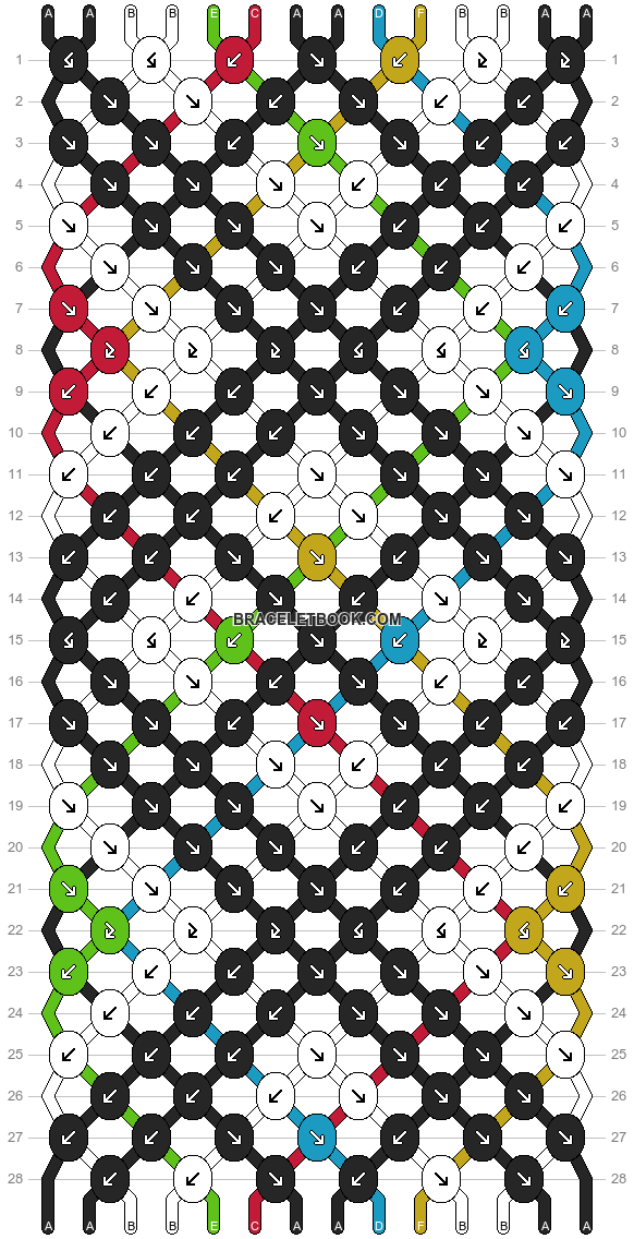Normal pattern #169811 pattern