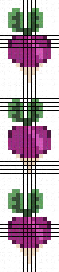 Alpha pattern #169812 preview