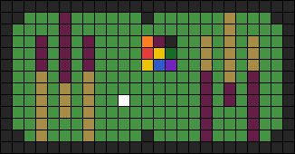 Alpha pattern #169813 preview