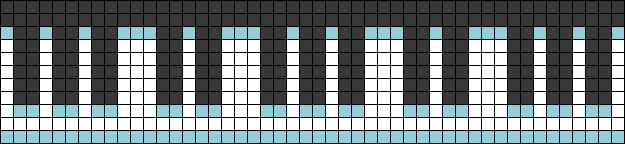Alpha pattern #169814 preview