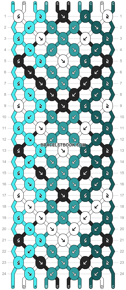 Normal pattern #169815 pattern