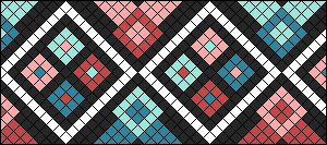 Normal pattern #169816