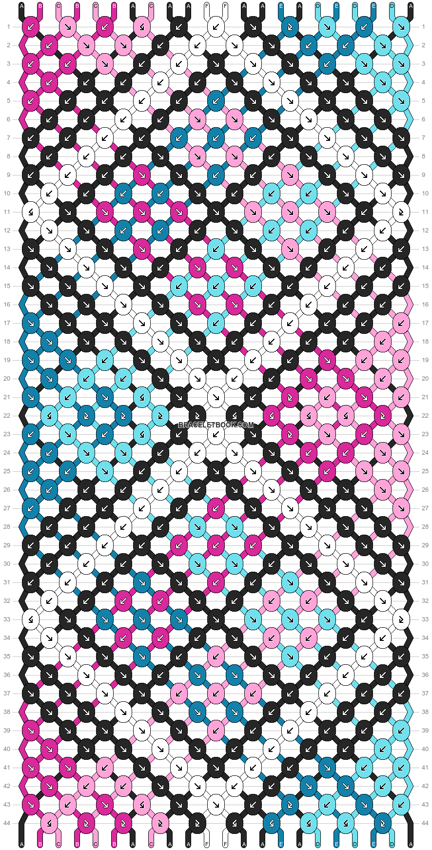 Normal pattern #169817 pattern