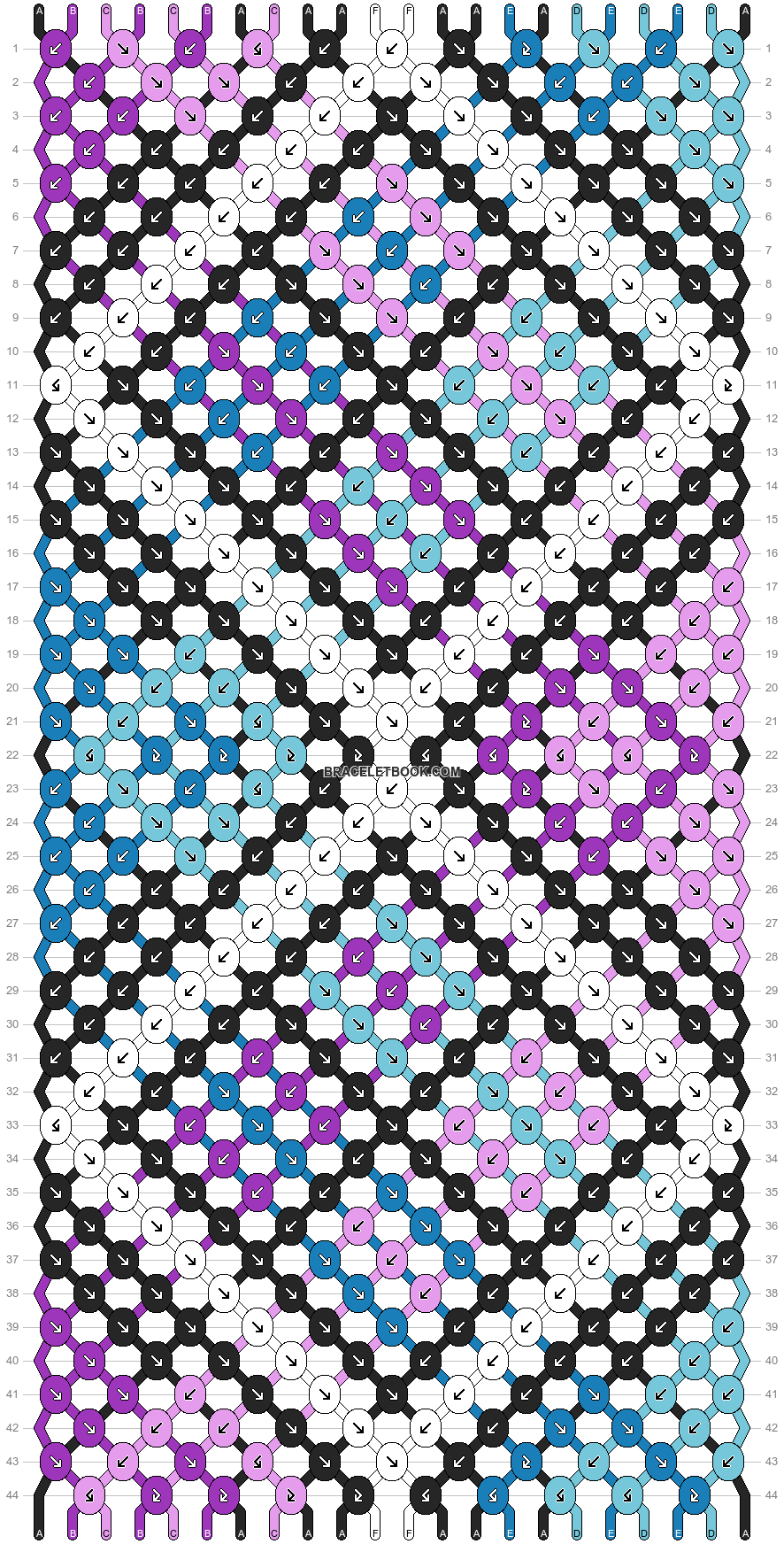 Normal pattern #169822 pattern