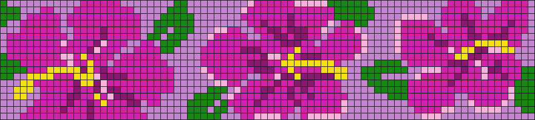 Alpha pattern #169824 preview
