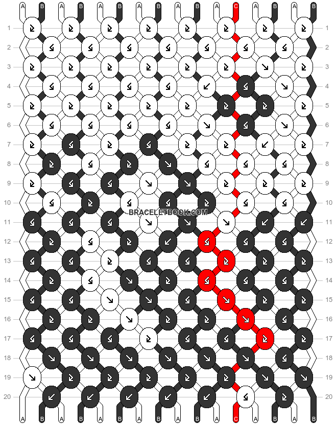 Normal pattern #169829 pattern