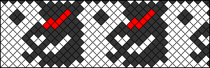 Normal pattern #169829