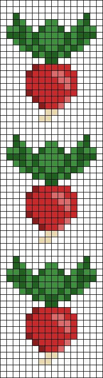 Alpha pattern #169831 preview