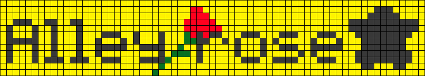Alpha pattern #169832 preview
