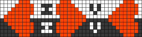 Alpha pattern #169833 preview