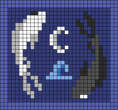 Alpha pattern #169835 preview