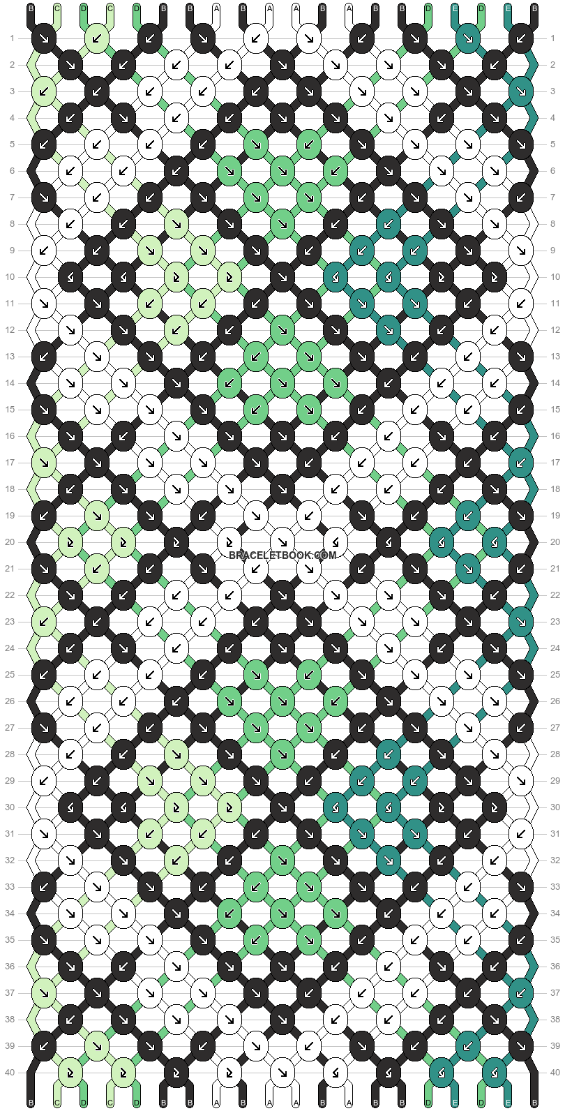 Normal pattern #169843 pattern