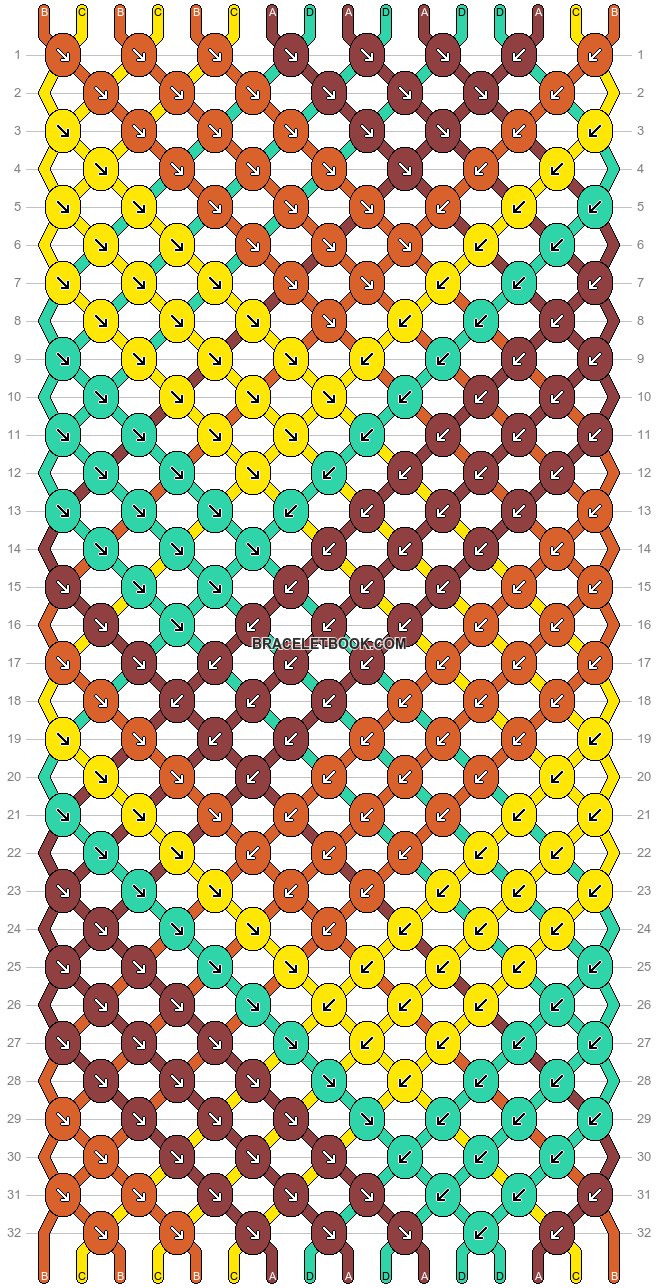 Normal pattern #169845 pattern