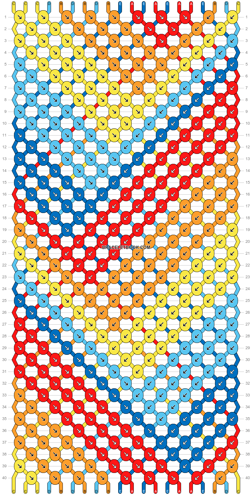 Normal pattern #169846 pattern