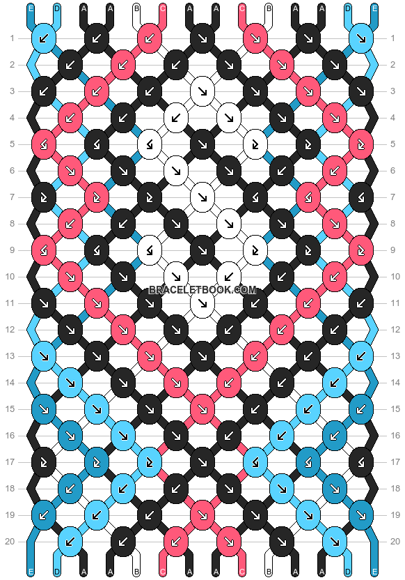 Normal pattern #169849 pattern