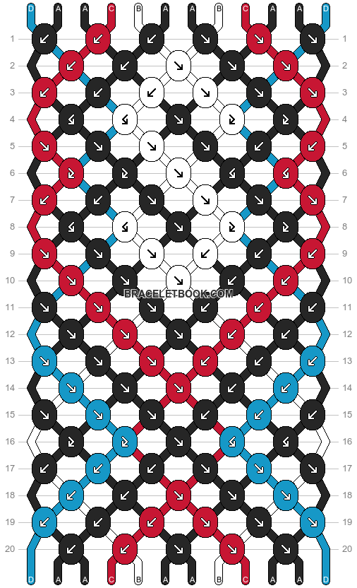 Normal pattern #169850 pattern