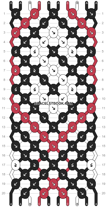 Normal pattern #169851 pattern