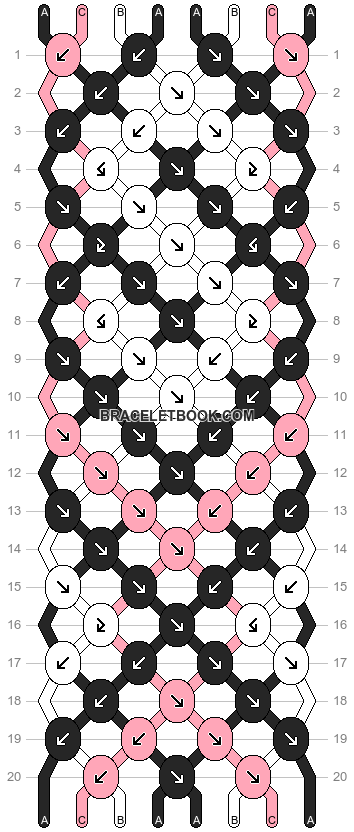Normal pattern #169852 pattern
