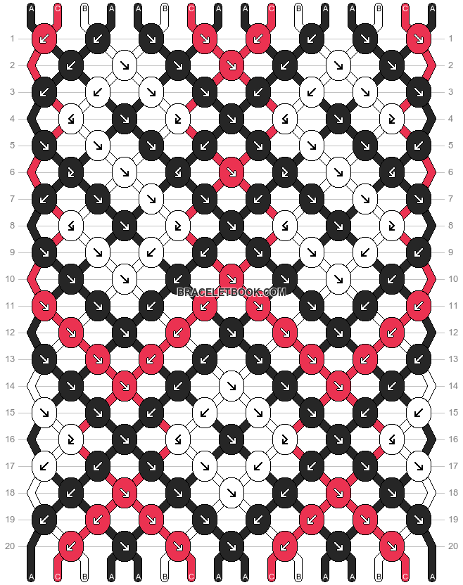 Normal pattern #169853 pattern