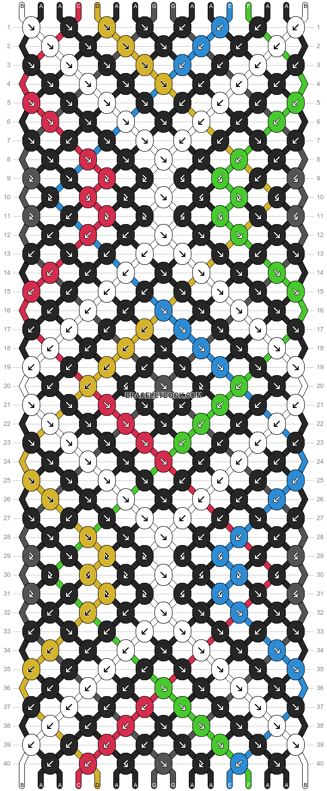 Normal pattern #169858 pattern