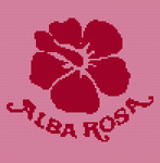 Alpha pattern #169860