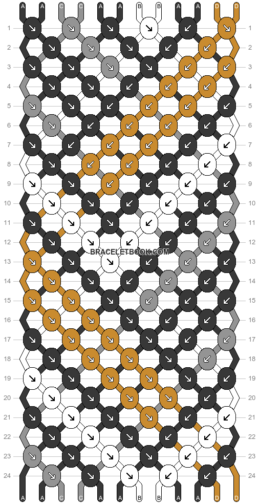 Normal pattern #169864 pattern