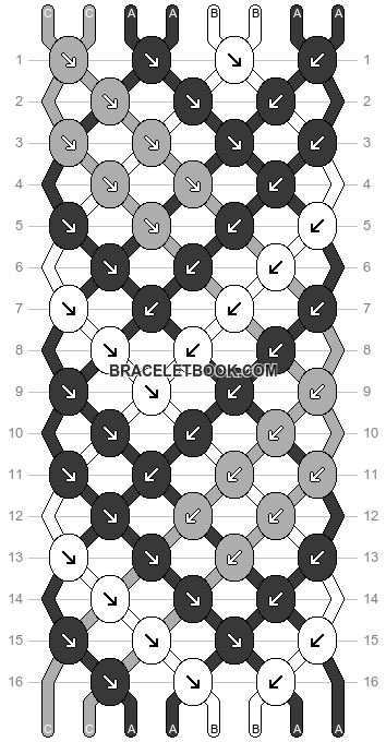 Normal pattern #169865 pattern