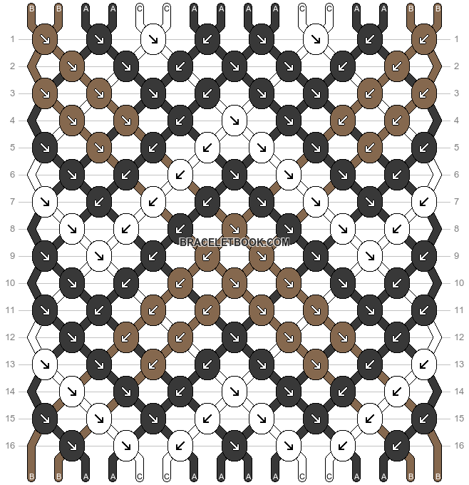 Normal pattern #169866 pattern