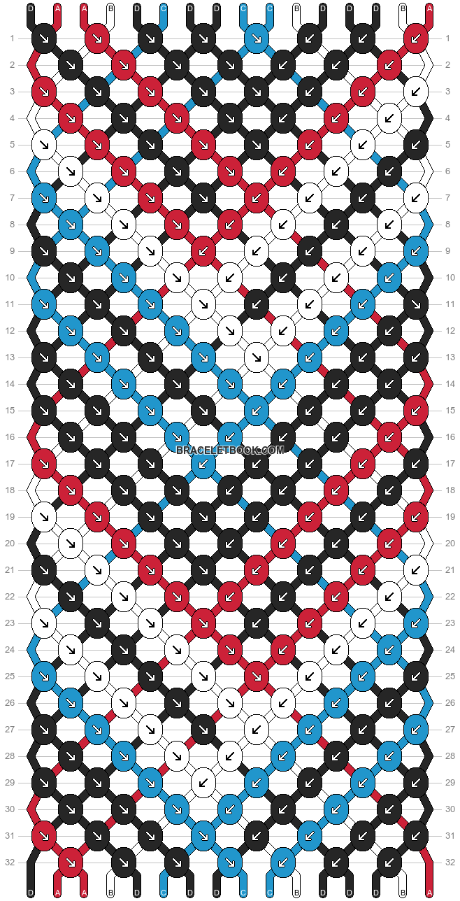 Normal pattern #169867 pattern