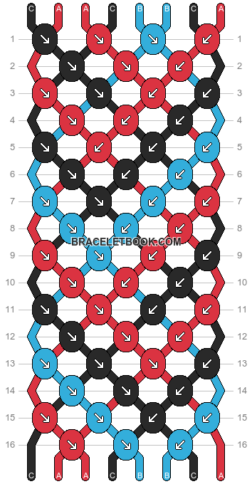 Normal pattern #169868 pattern