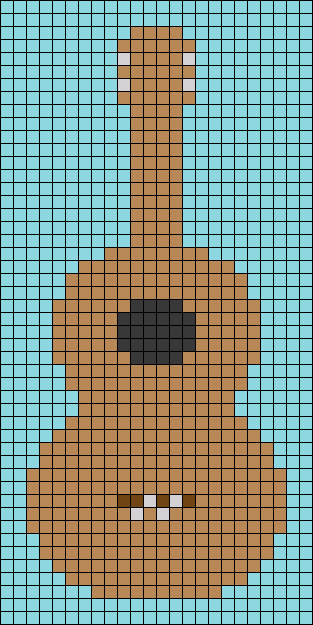 Alpha pattern #169870 preview