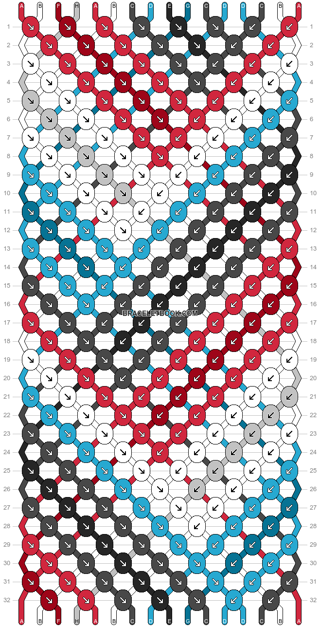 Normal pattern #169871 pattern