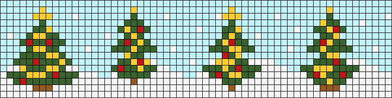 Alpha pattern #169872 preview
