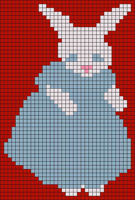 Alpha pattern #169875 preview
