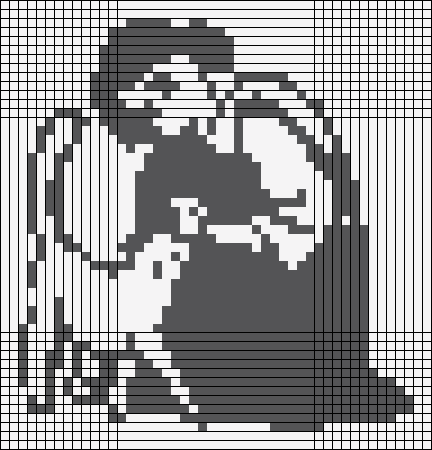 Alpha pattern #169877 preview