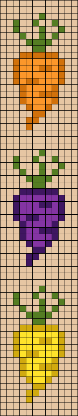 Alpha pattern #169878 preview