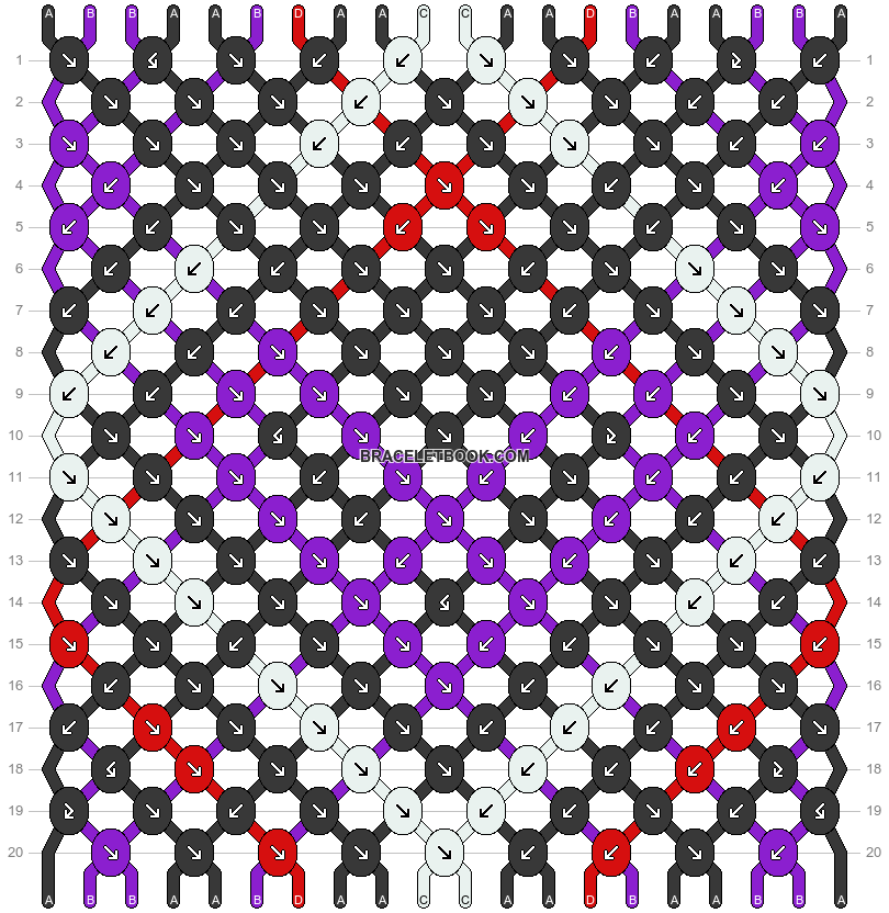 Normal pattern #169879 pattern