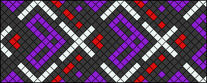 Normal pattern #169879