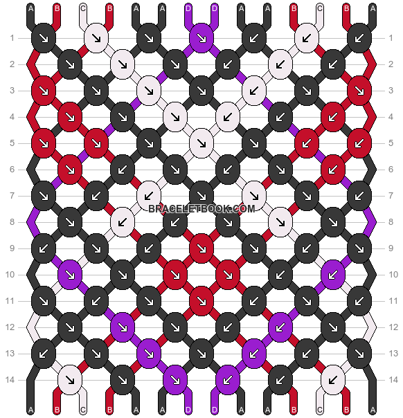 Normal pattern #169880 pattern