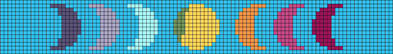 Alpha pattern #169881 preview
