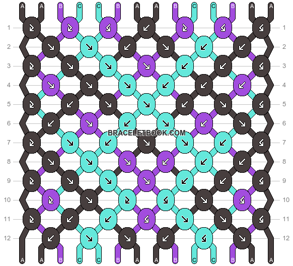 Normal pattern #169882 pattern