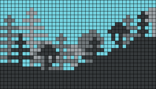 Alpha pattern #169883 preview