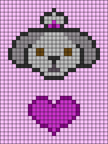 Alpha pattern #169885 preview