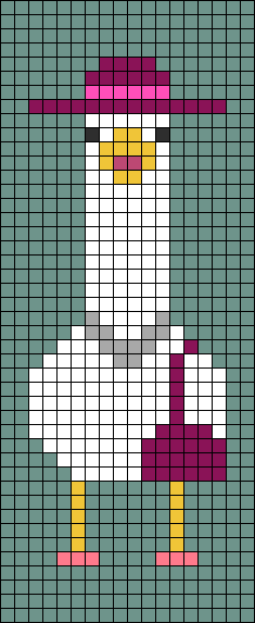 Alpha pattern #169886 preview